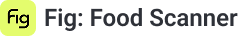 Fig: Food Scanner